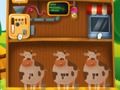 Игра Неработающая ферма онлайн