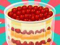 Игра Вишневый пирог онлайн Игра Вишневый пирог онлайн