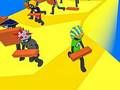 Игра Стикмен: Падающие доски онлайн Игра Стикмен: Падающие доски онлайн