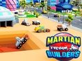 Игра Магнат: Марсианские Строители онлайн Игра Магнат: Марсианские Строители онлайн