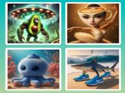 Игра Викторина Брейнрот онлайн Игра Викторина Брейнрот онлайн