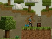 Игра Ультрареалистичное изготовление блоков онлайн