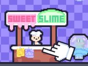 Игра Сладкая слизь онлайн