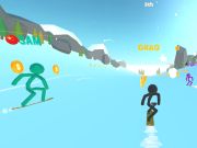 Игра Ледяной прорыв онлайн