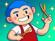 Игра Парикмахерская онлайн