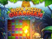 Игра Блочная головоломка: Хранитель онлайн