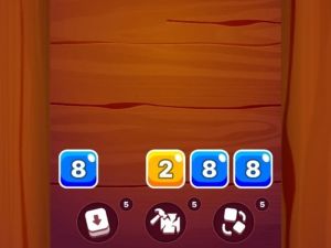 Игра Мания блоков 2048 онлайн