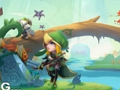 Игра Лучник онлайн