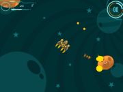 Игра Застрял в космосе онлайн