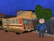 Игра Тёмный город Многопользовательская игра онлайн