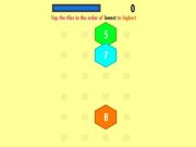 Игра Очередь памяти онлайн
