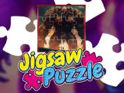 Игра Пазл: Голем онлайн