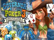 Игра Короли покера 3 онлайн