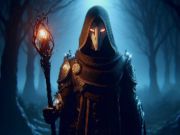 Игра Загадка с капюшоном онлайн