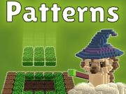Игра Узоры онлайн