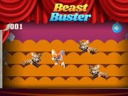 Игра Уничтожитель зверей онлайн