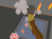 Игра Мурлыканье- Миссия онлайн