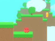 Игра Красный Бегун онлайн