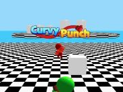 Игра Изогнутый удар онлайн