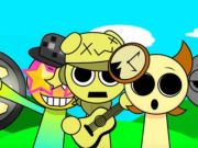 Игра Спрунки: Все Бонусы онлайн Игра Спрунки: Все Бонусы онлайн