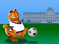 Игра Garfield 2 онлайн Игра Garfield 2 онлайн
