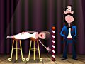Игра Фокусник онлайн Игра Фокусник онлайн