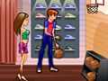 Игра Naughty Mall онлайн