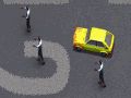 Игра Давим зомби онлайн