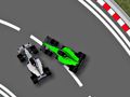 Игра Вызов F1 онлайн