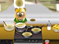 Игра Голодные медведи онлайн Игра Голодные медведи онлайн