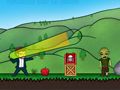Игра Уничтожай зомби онлайн Игра Уничтожай зомби онлайн