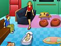 Игра Моя прекрасная няня онлайн Игра Моя прекрасная няня онлайн