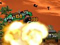 Игра Грузовик-монстр разрушитель онлайн