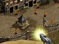 Игра Террористический акт Гитлера онлайн