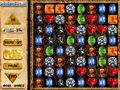 Игра Египетские кристаллы онлайн
