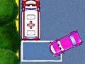 Игра Забавные автомобили онлайн Игра Забавные автомобили онлайн