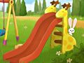 Игра Розыск домашних животных онлайн