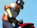 Игра Горный ATV онлайн