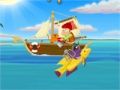 Игра Морской золотоискатель онлайн Игра Морской золотоискатель онлайн