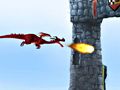 Игра Летящий дракон онлайн