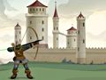 Игра Стрельба из лука онлайн