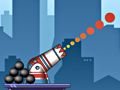 Игра Стрельба по шарикам онлайн Игра Стрельба по шарикам онлайн
