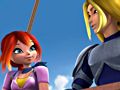 Игра Винкс 3D пазлы онлайн Игра Винкс 3D пазлы онлайн