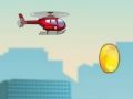 Игра Рискованный полет онлайн Игра Рискованный полет онлайн