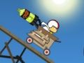 Игра Кик Бутовски: Полет на дальность онлайн