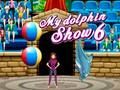 Игра Шоу дельфинов 6 онлайн Игра Шоу дельфинов 6 онлайн