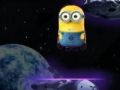 Игра Миньон прыгун онлайн Игра Миньон прыгун онлайн