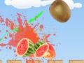 Игра Сумасшедший убийца фруктов онлайн Игра Сумасшедший убийца фруктов онлайн