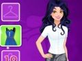 Игра Наследники: Умная мода онлайн