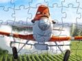 Игра Самолеты: Дасти онлайн